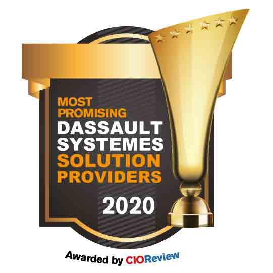 Top Dassault Systems Solution Companies