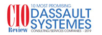 Top 10 Dassault Systemes Consulting/Services Companies - 2019