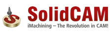 SolidCAM